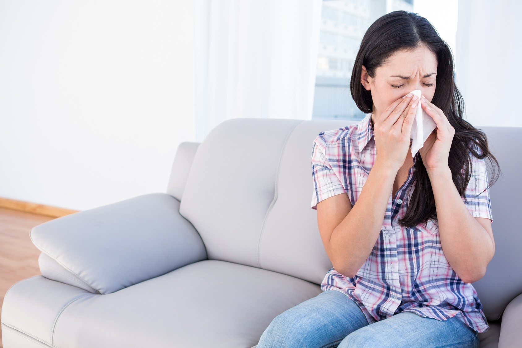 14 Easy Ways to Eradicate Allergens at Home